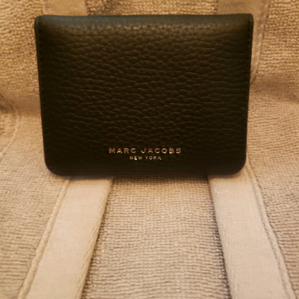 MARC JACOBS WALLET